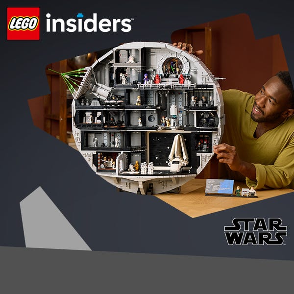 L'Étoile de la Mort