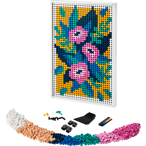 LEGO Art Sets And Wall Art Toys Official LEGO Shop US lego-art-sets-and-wall-art-toys-official-lego-shop-us