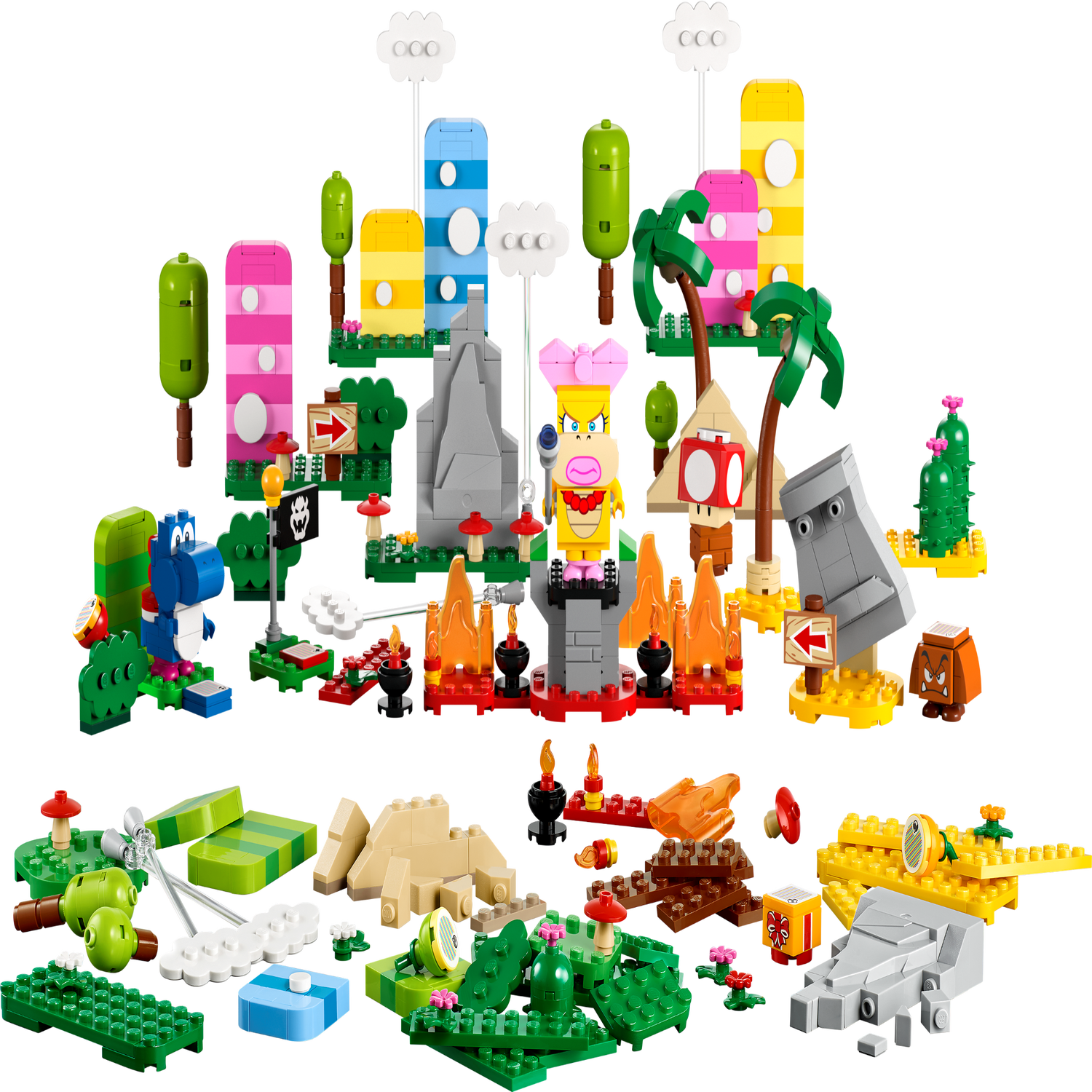 LEGO® – Makersset: Creatieve gereedschapskist – 71418
