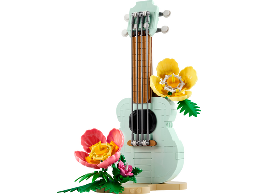 LEGO 31156 - Tropisk ukulele