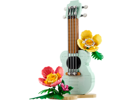 Tropisk ukulele - 31156 - Creator 3-i-1