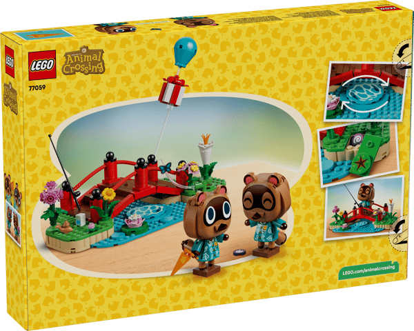 Timmy & Tommy's Fun Day Out - Image 9