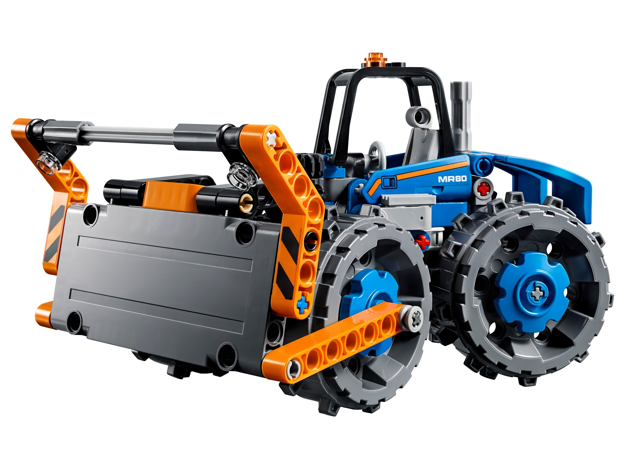 Lego Technic kompaktor 42071 Bulldozer vehí bulldozer excavadoras nuevo embalaje original 
