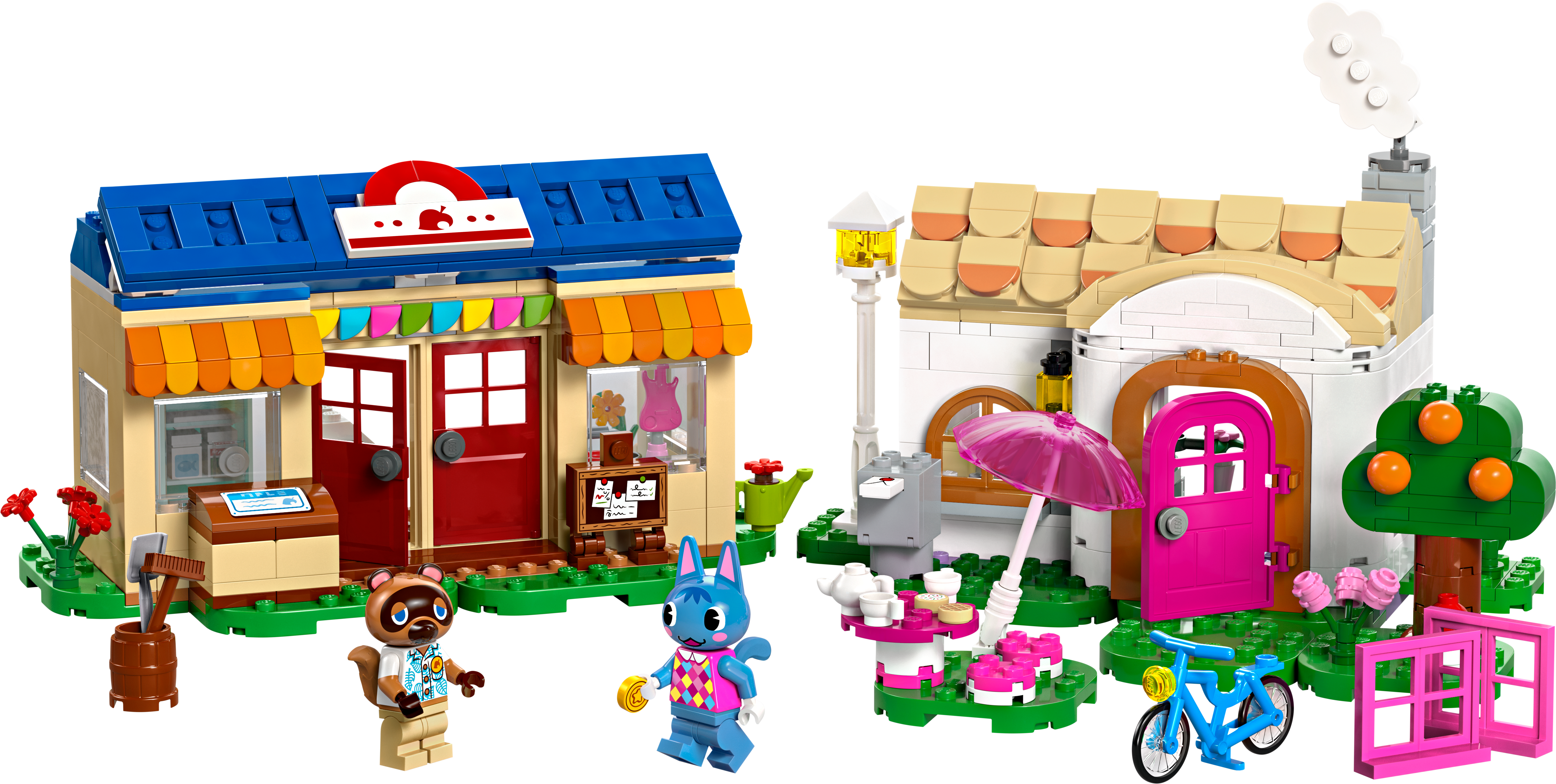 LEGO Stitch Disponibles En Tienda - Las Funditas & More