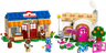 Nook's Cranny & Rosie's House