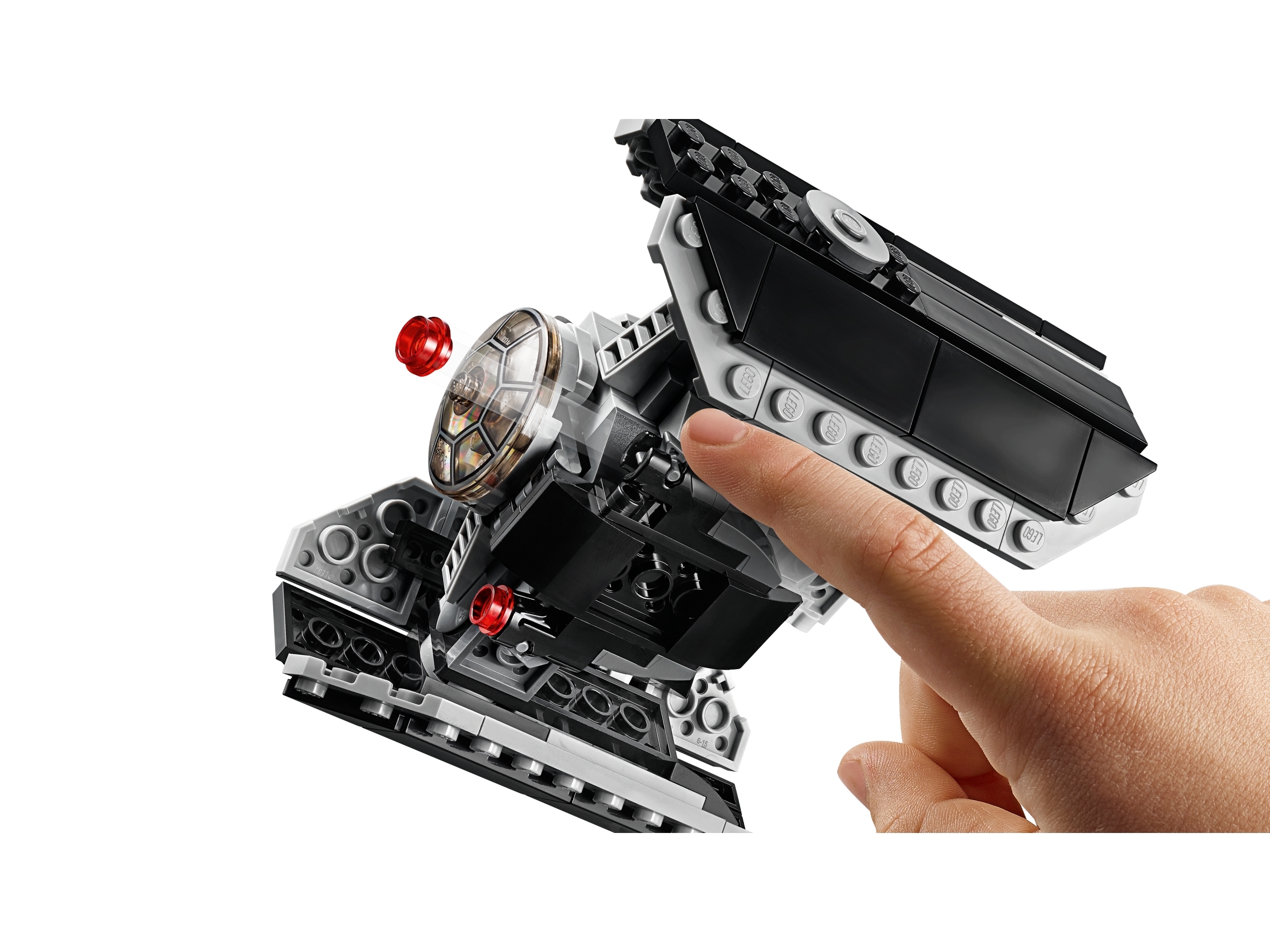 Darth Vader's Castle 75251 Wars™ Buy online at Official LEGO® Shop US