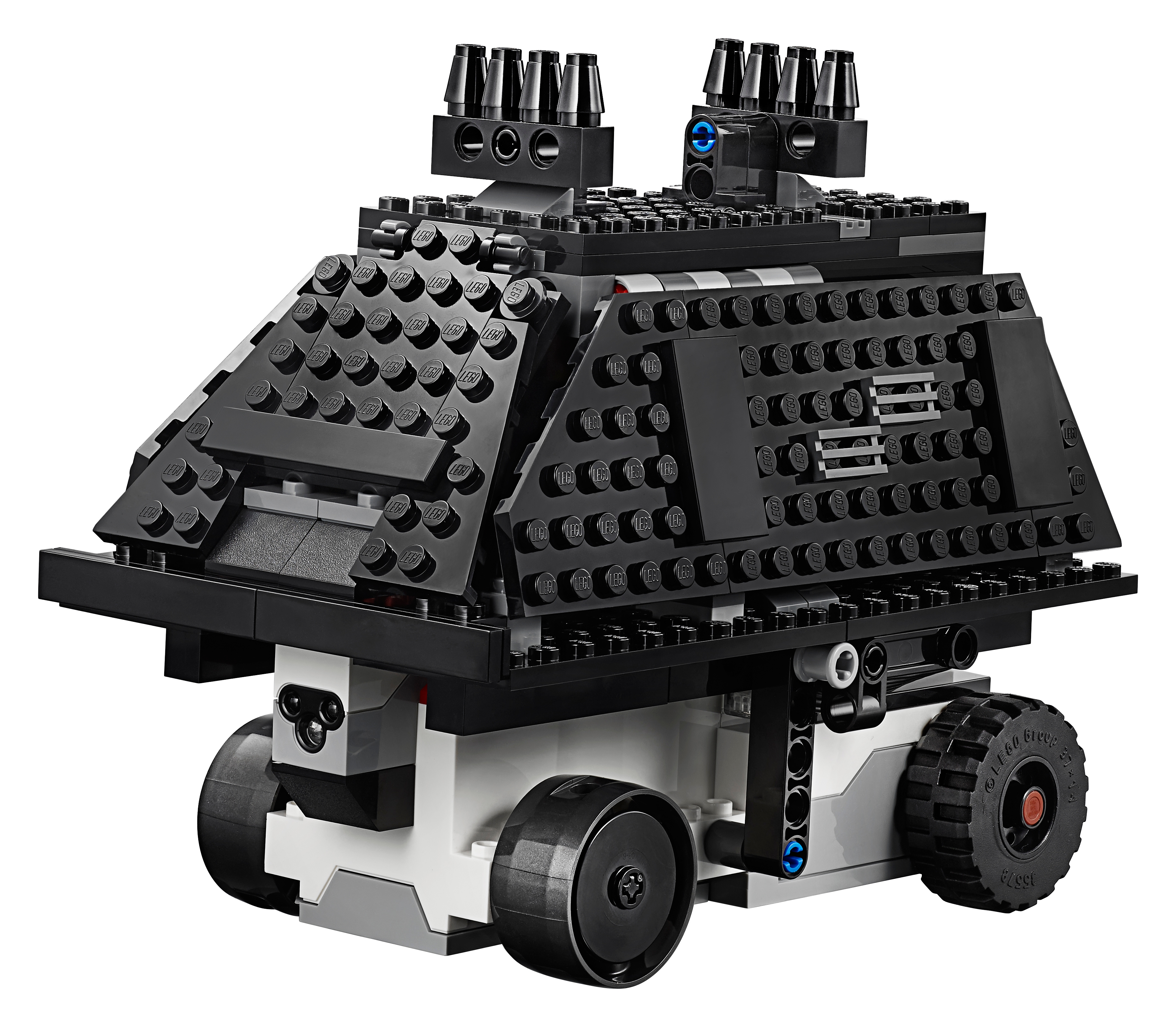 Droid Commander 75253 | Star Wars™ | Buy at the Official LEGO® Shop US