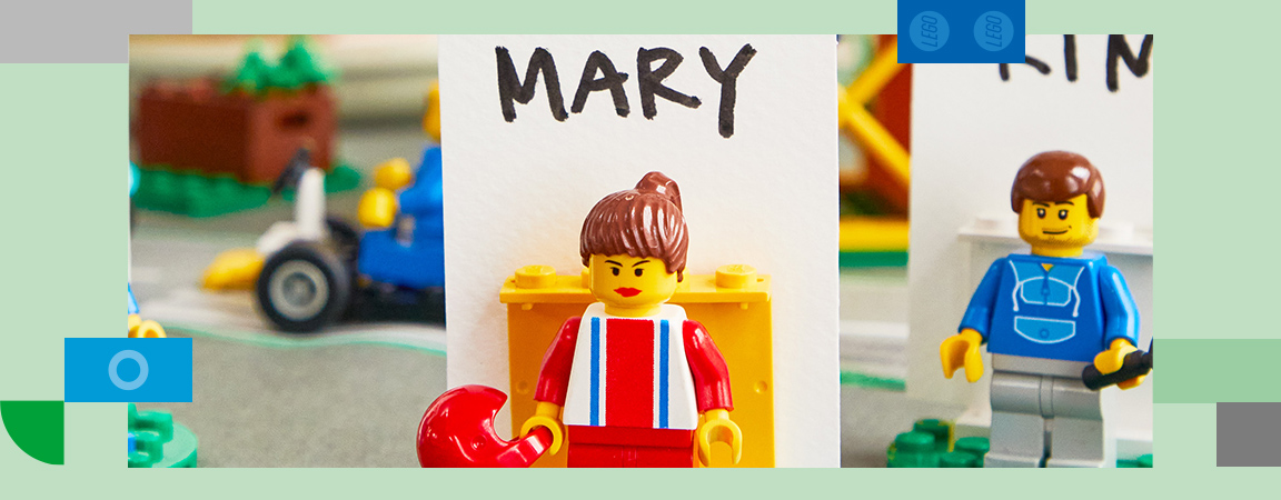 How To Plan A Themed Lego Birthday Party Official Lego Shop Us