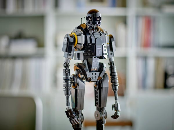 K-2SO™ Security Droid - Image 9