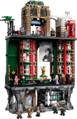The Ministry of Magic™ – Collectors' Edition