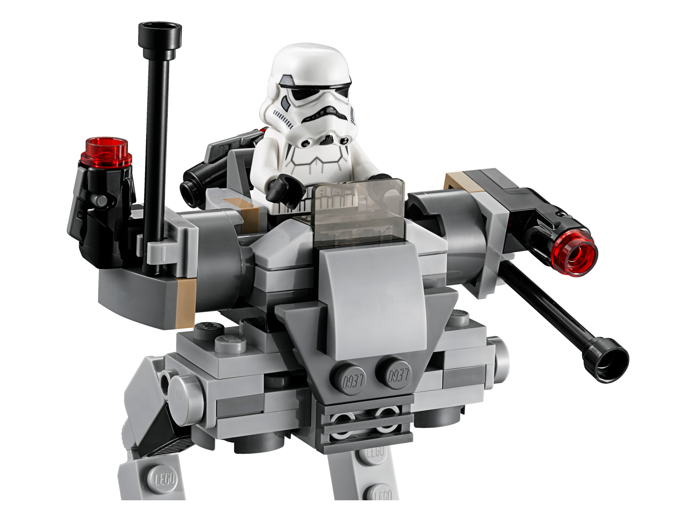 LEGO Star Wars 75165 Imperial Trooper Battle Pack Neu OVP 