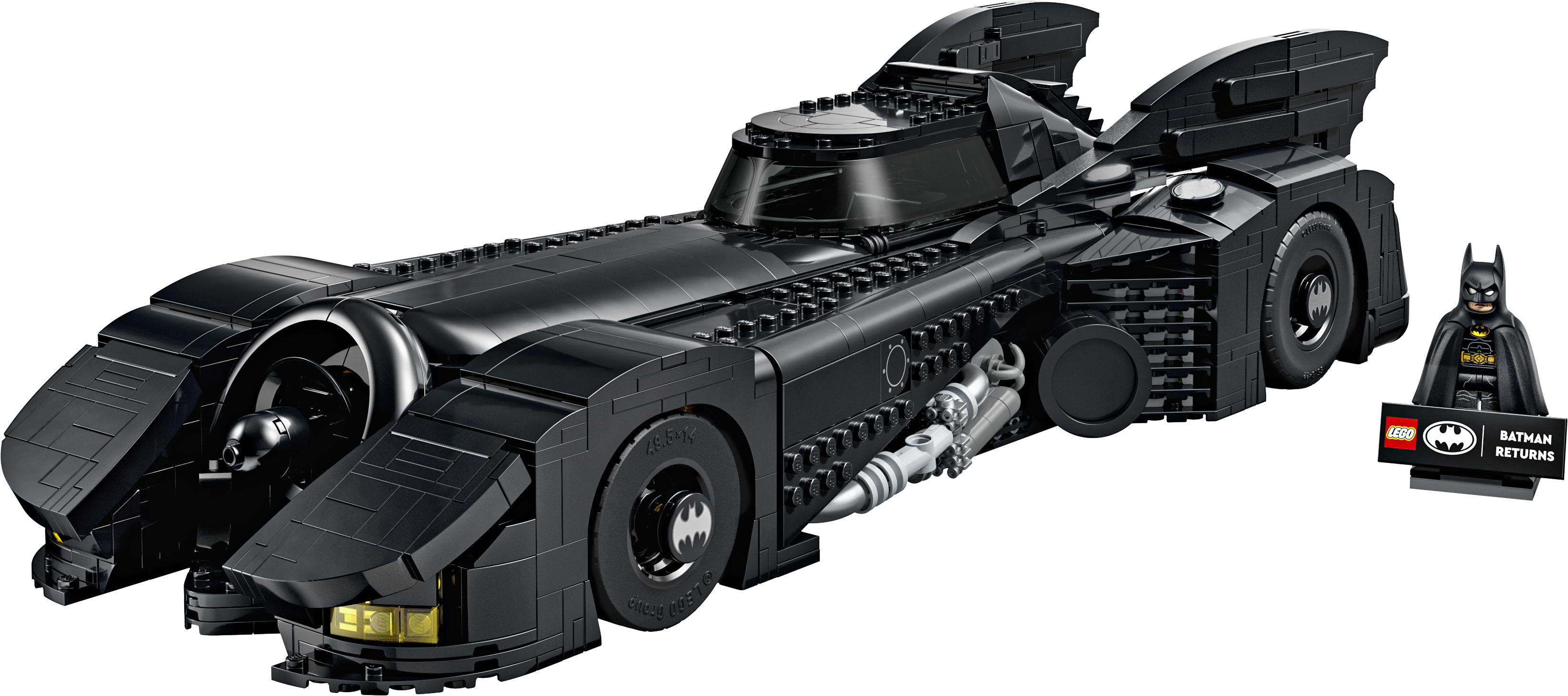 Batman Returns™ Batmobile™