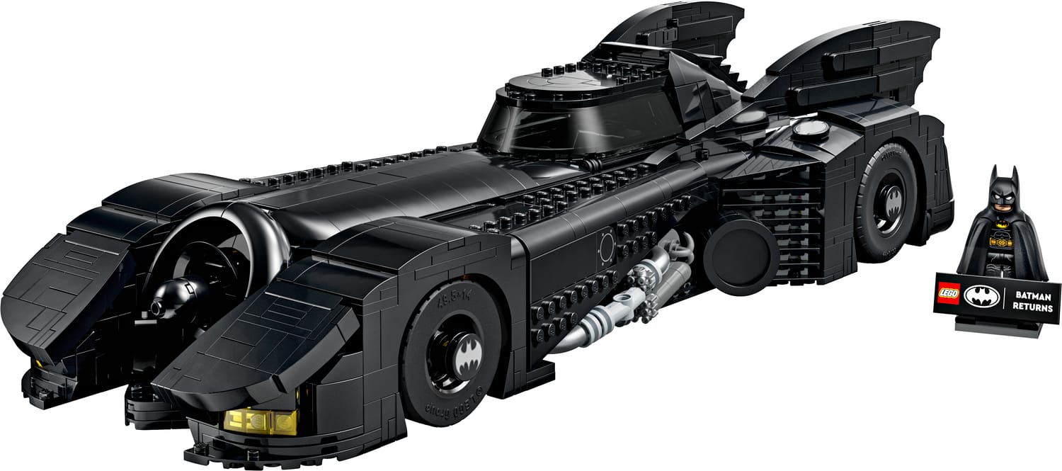 Batman Returns™ Batmobile™