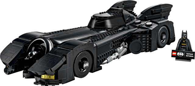 LEGO 76355 Batman Returns™ Batmobile™