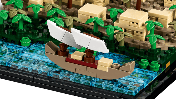 Great Pyramid of Giza - Image 8