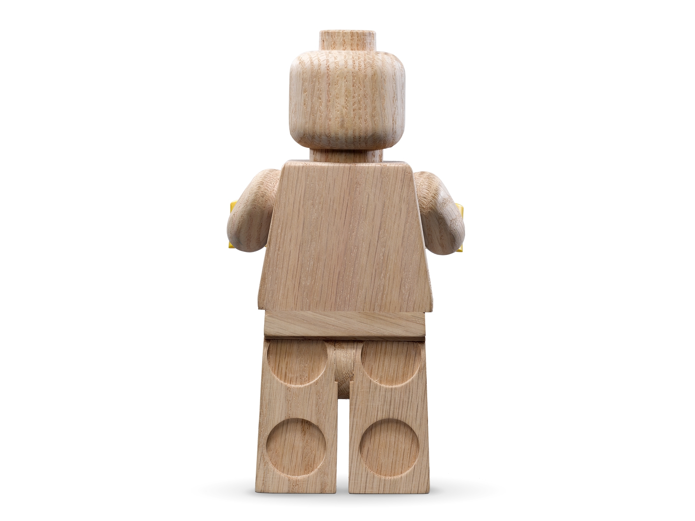 mynte permeabilitet Kræft Wooden Minifigure 5007523 | LEGO® Originals | Buy online at the Official  LEGO® Shop US