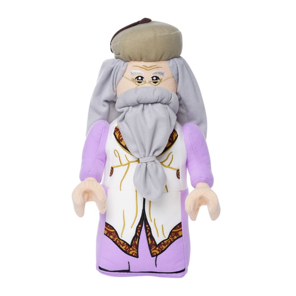 LEGO 5007454 Peluche Albus Dumbledore™