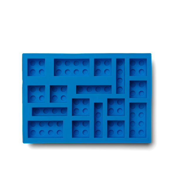 Ice Cube Tray – Blue - Image 6