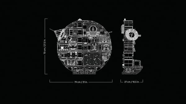 Death Star™ - Image 14