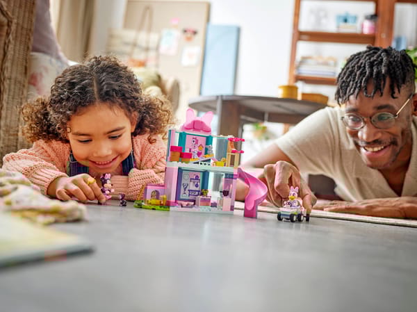 Minnie's Pet Hotel - Image 8