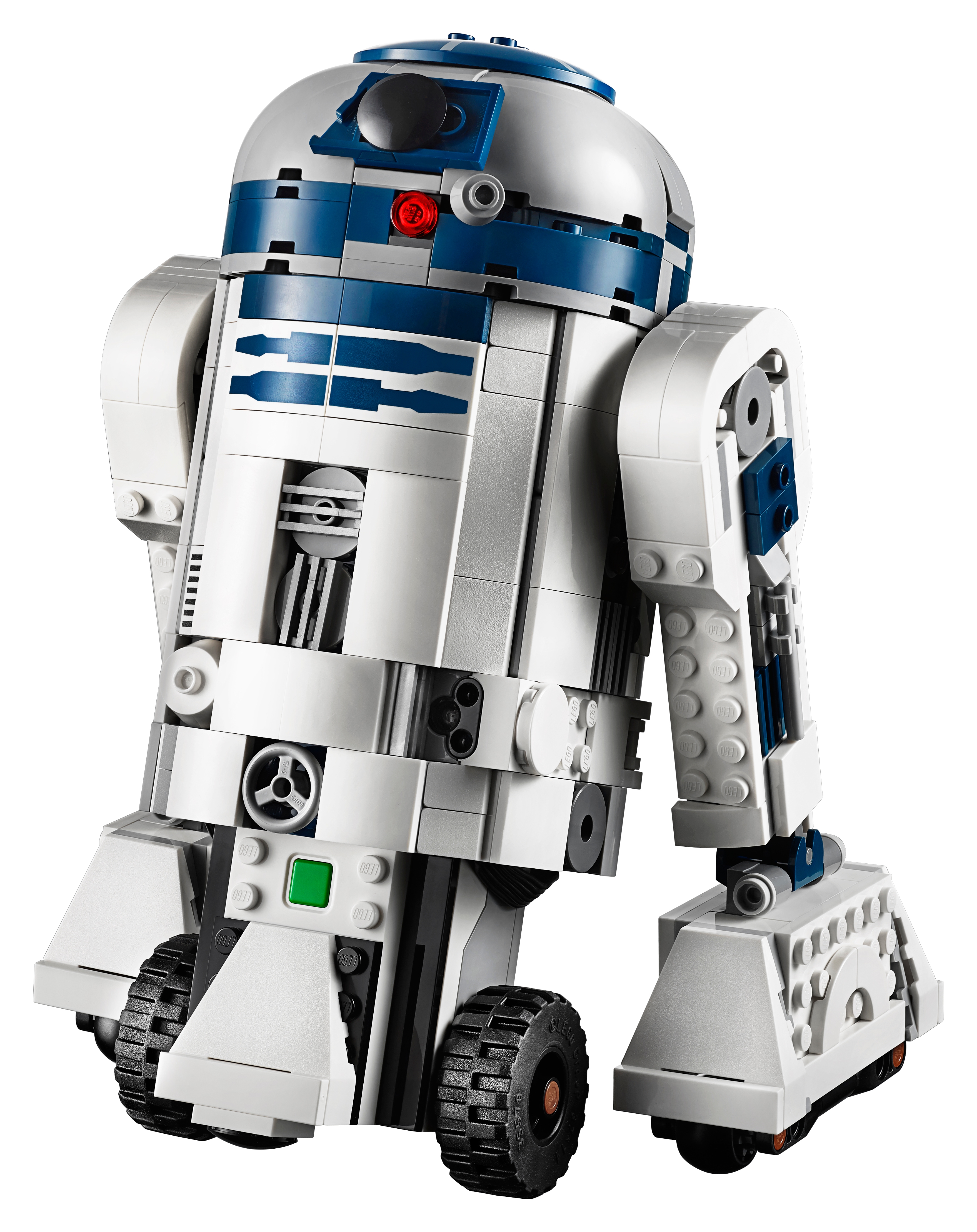 Droid Commander 75253 | Star Wars™ | Buy at the Official LEGO® Shop US