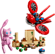 SMART Play™: Drone Search for Mythical Mew