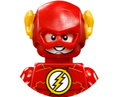 The Flash™ karaktärens sida