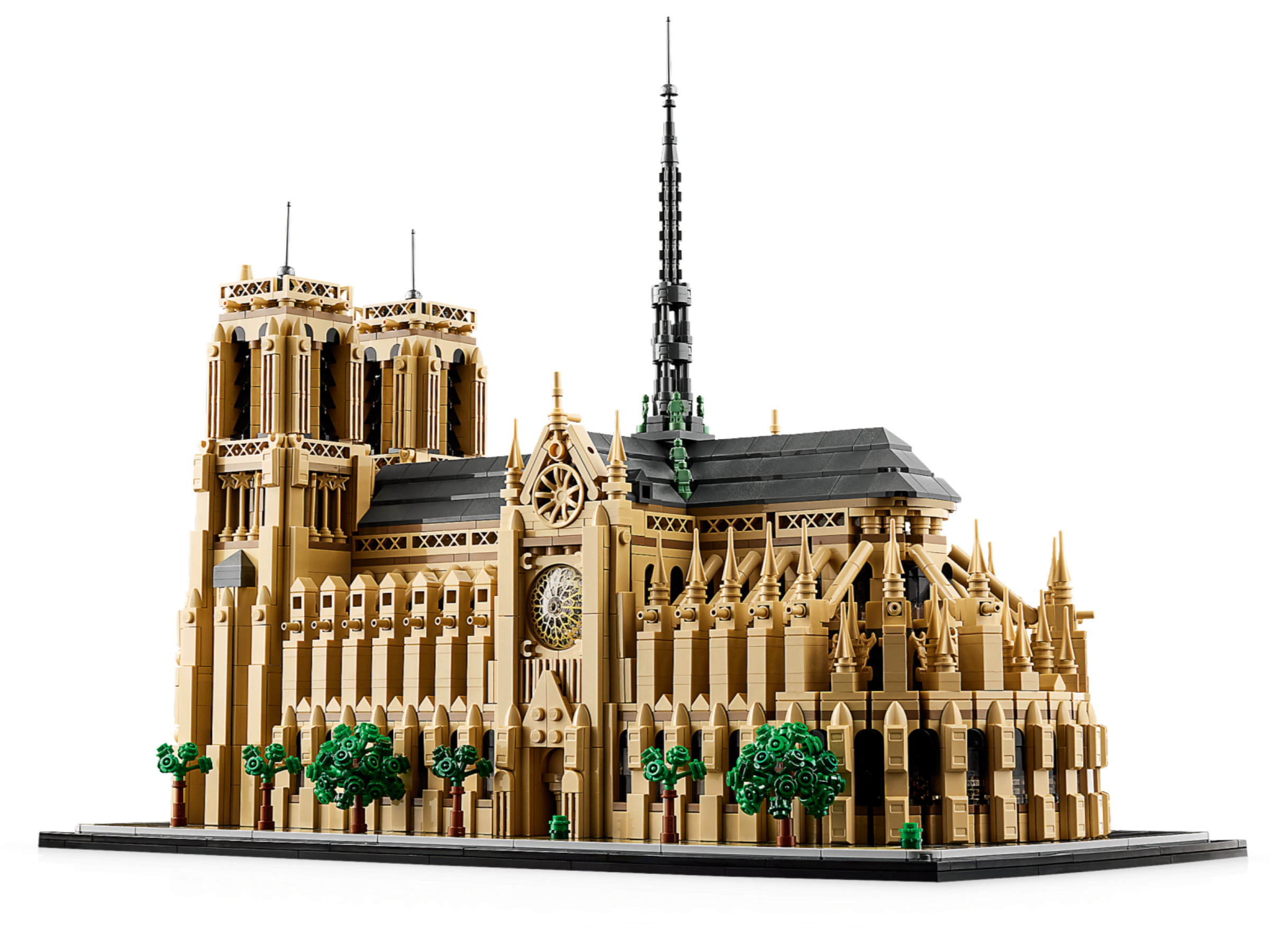 Notre-Dame de Paris