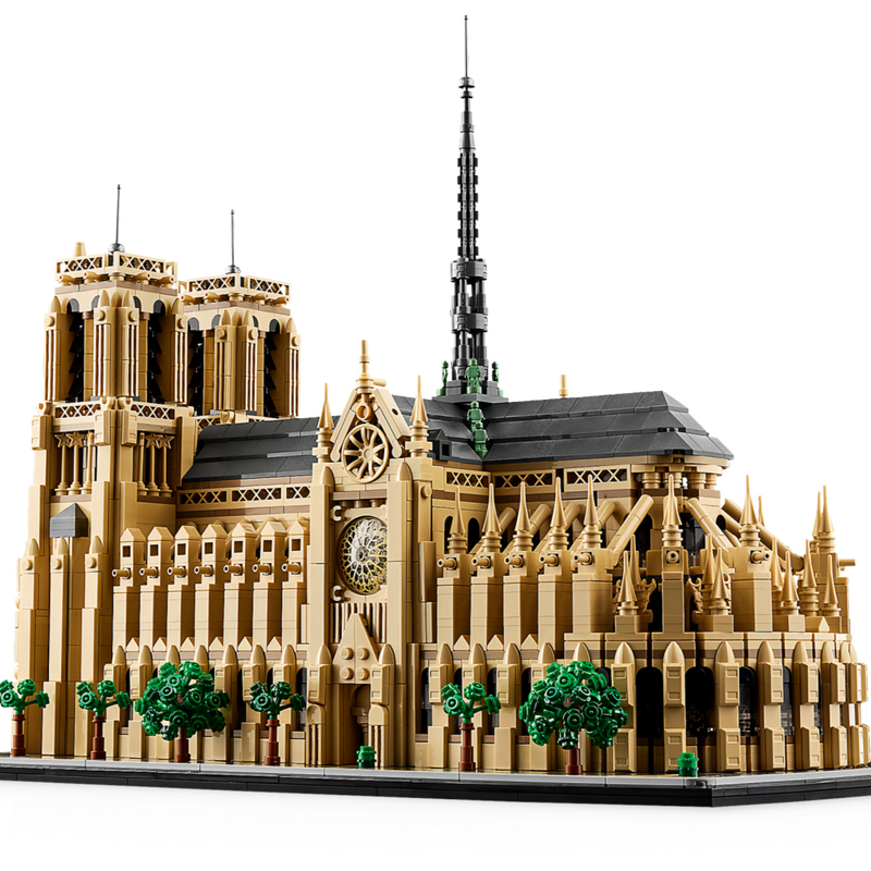 Notre-Dame de Paris