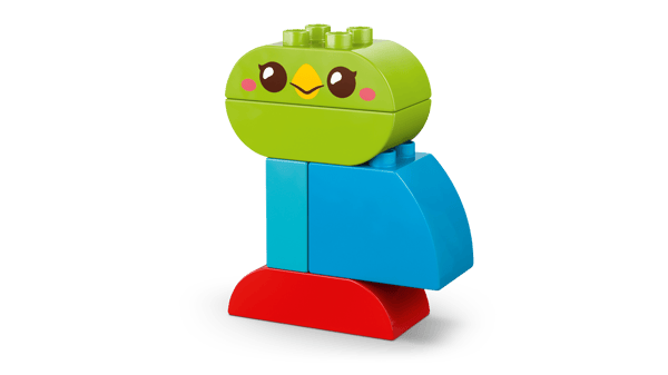 3 in 1 Creative Cute Pets - Image 7