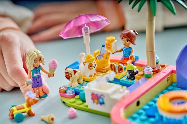 Fun Water Park Day - Image 14