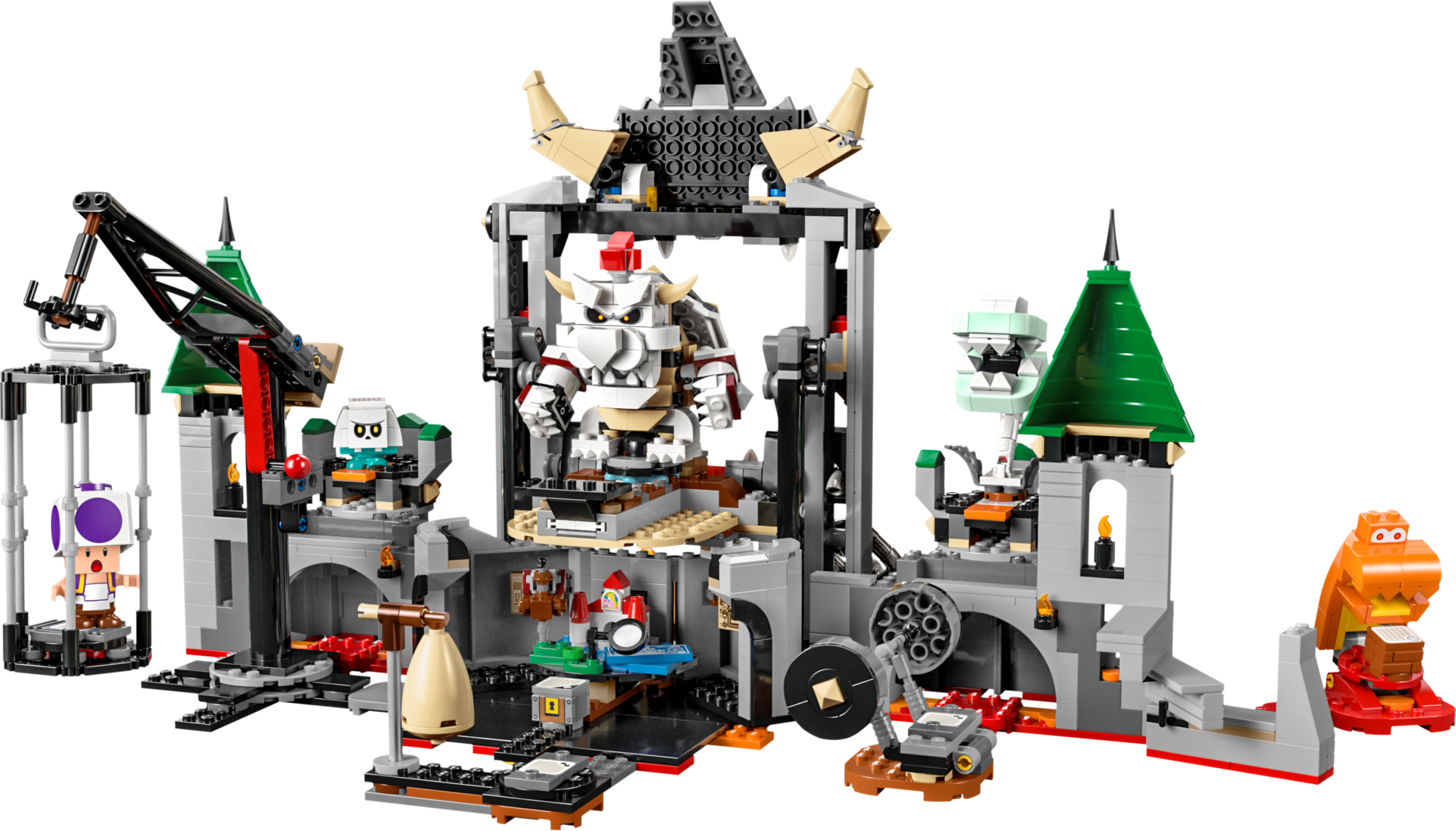 Upcoming LEGO® Sets | Official LEGO® US