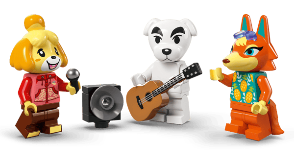 K.K.'s Concert at the Plaza - Image 8