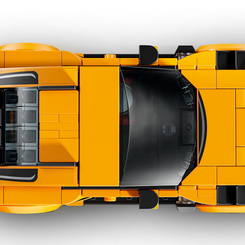 Porsche 911 GT3 RS Super Car 77239 | スピードチャンピオンズ |レゴ Porsche 911 GT3 RS Super Car 77239 | スピードチャンピオンズ |レゴ