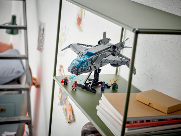 76248 Lifestyle envr