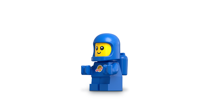 LEGO Collaborations  Official LEGO® Shop US