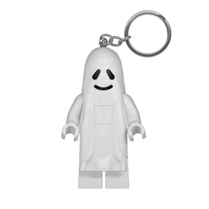 Porte-clés fantôme lumineux LEGO®