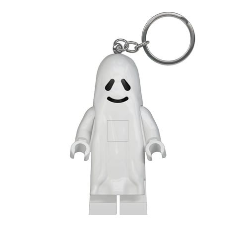 LEGO 5005667 Porte-clés fantôme lumineux LEGO