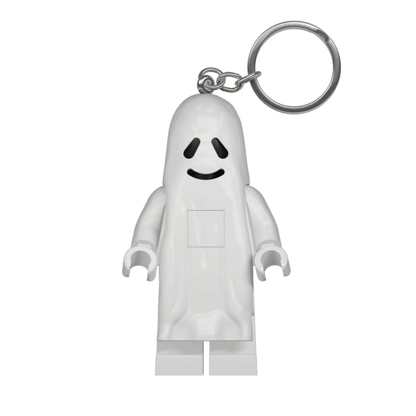 LEGO 5005667 Porte-clés fantôme lumineux LEGO®