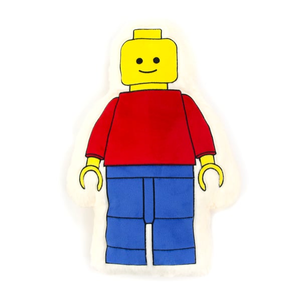 LEGO 5009898 Coussin en forme de minifigurine