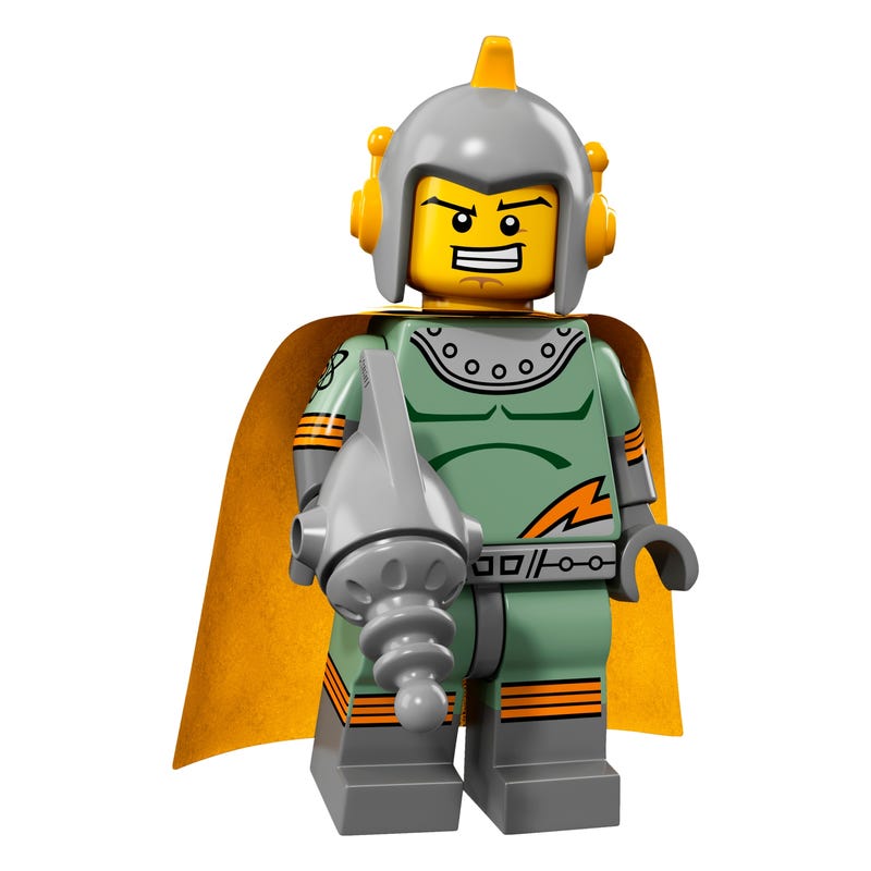 Series 17 71018 Minifigures Buy online at the Official LEGO
