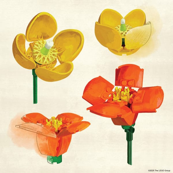 2026 Wall Calendar - Image 8