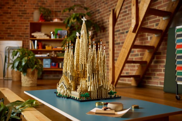 Sagrada Família - Image 18