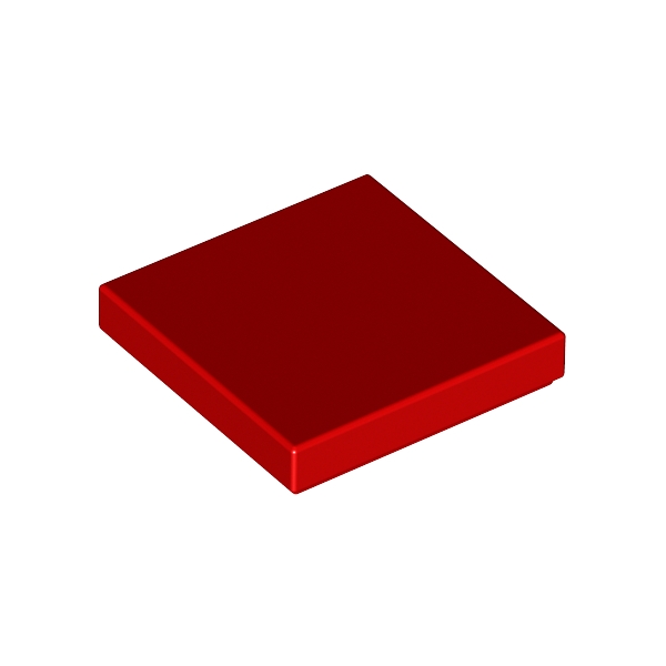 Tile 2 x 2 with Groove