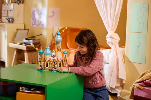 Rapunzel's Castle - Image 11