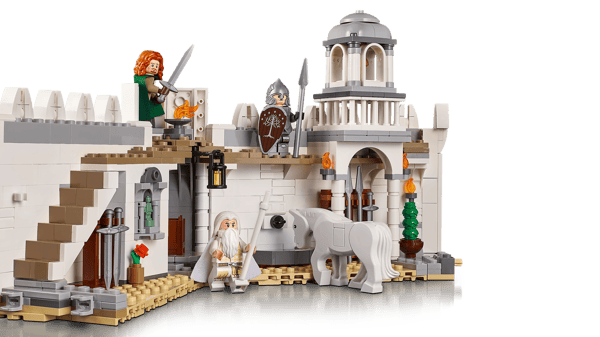 The Lord of the Rings: Minas Tirith™ - Image 13