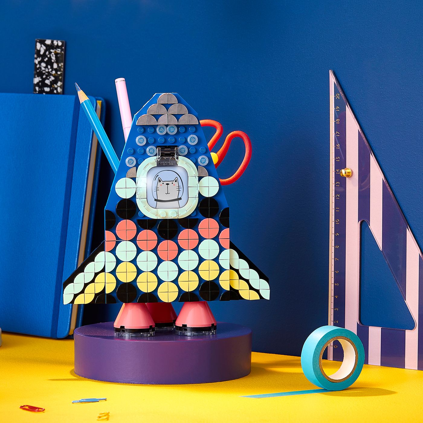 Top 8 LEGO® Fall Craft Toys | Official LEGO® Shop US