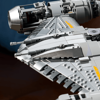 マンダロリアン N-1スターファイター 75442 | スター・ウォーズ™ |レゴ
