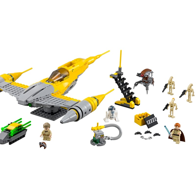 Naboo Starfighter™ - Main Image