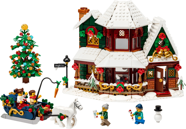Holiday House - Image 1